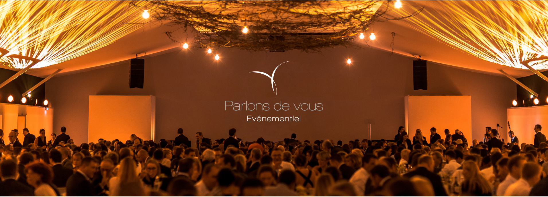 Photo événement Parlons de vous