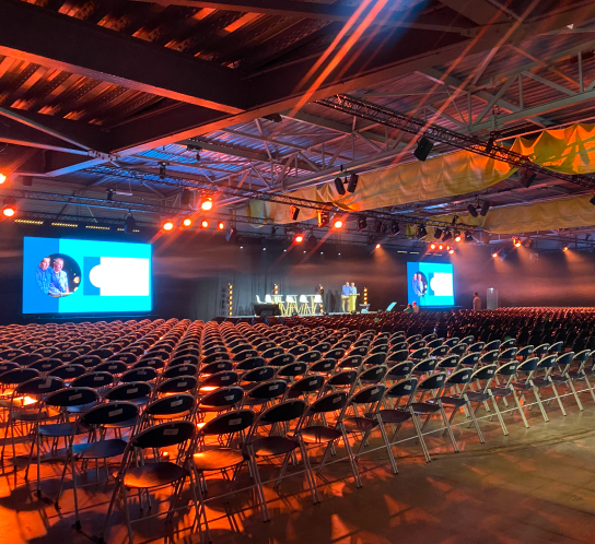 Conférence
