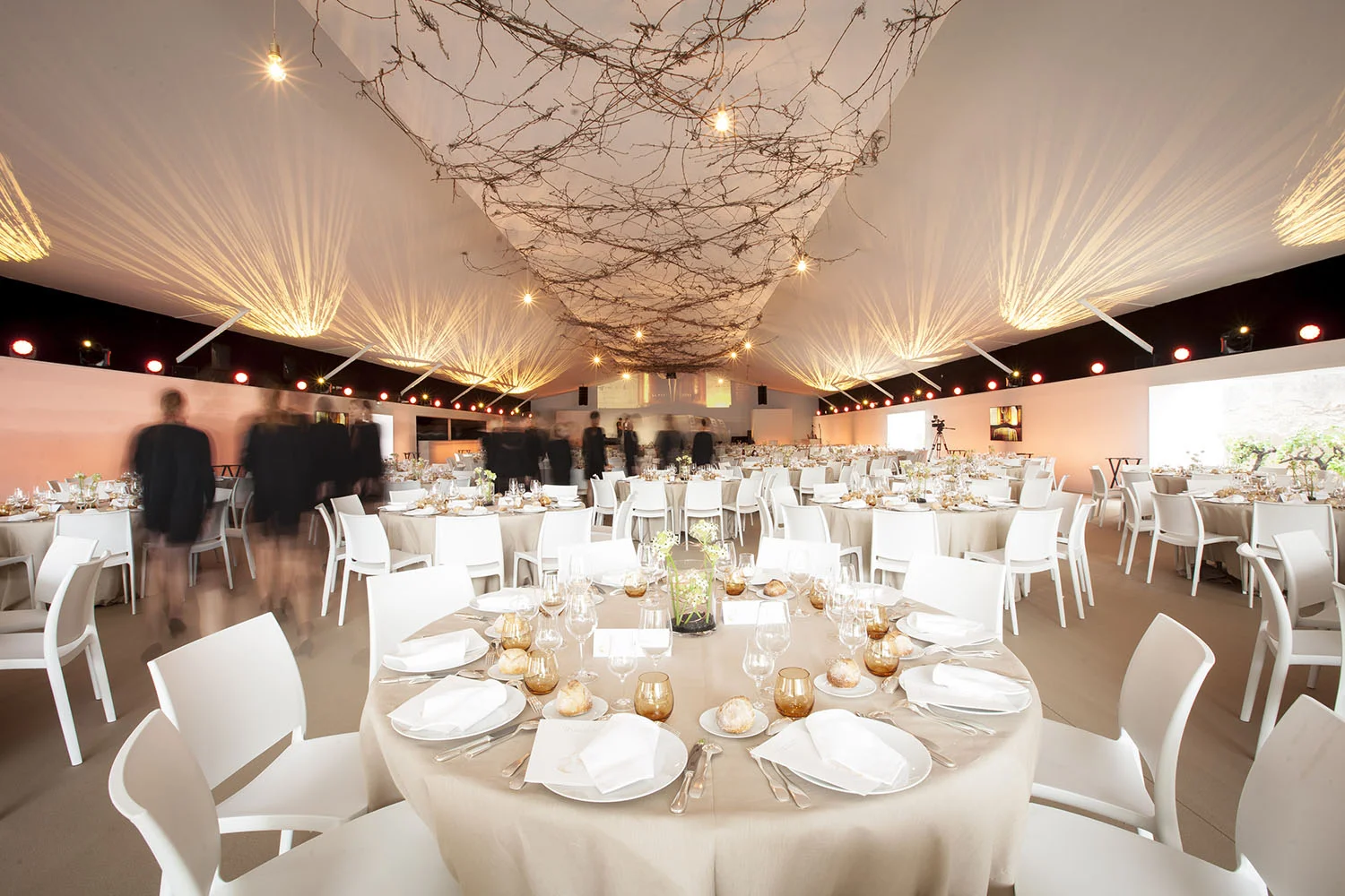 Gala La Part des Anges